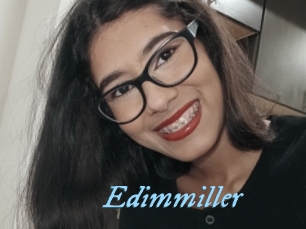 Edimmiller