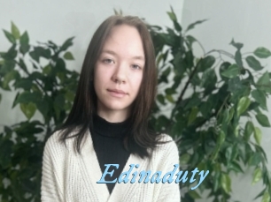 Edinaduty