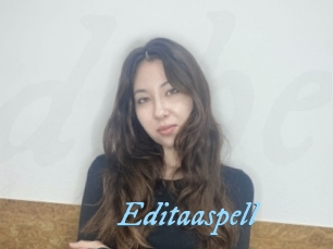 Editaaspell