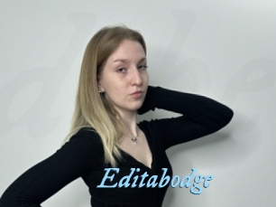 Editabodge