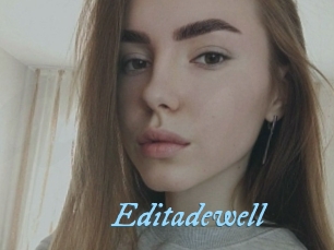 Editadewell