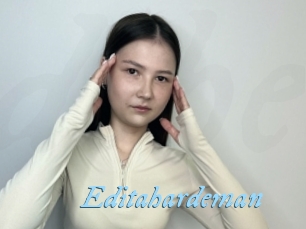 Editahardeman