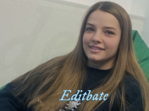 Editbate