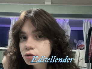 Editellender