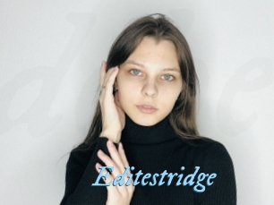 Editestridge