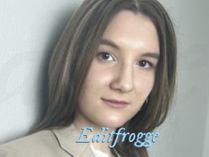 Editfrogge