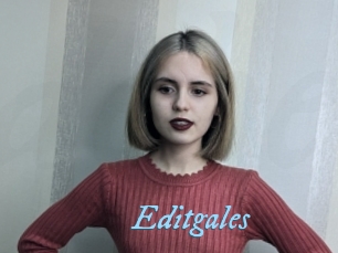 Editgales