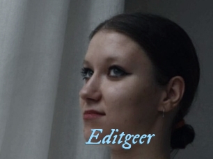 Editgeer