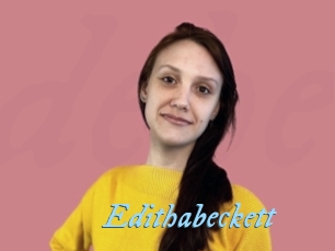 Edithabeckett