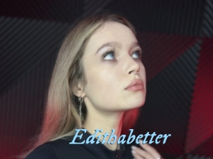 Edithabetter