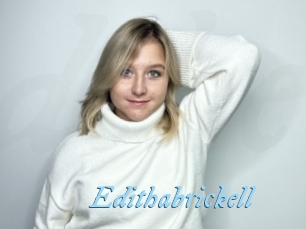 Edithabrickell