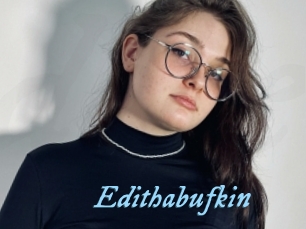 Edithabufkin