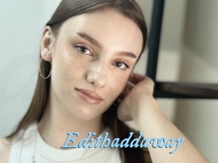 Edithaddaway