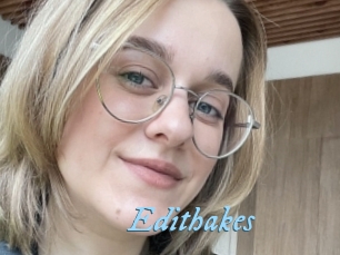 Edithakes