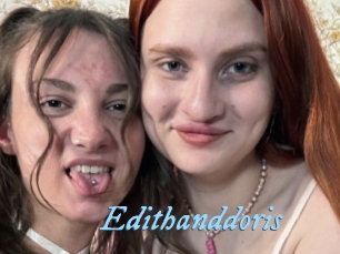 edithanddoris DeriheruI