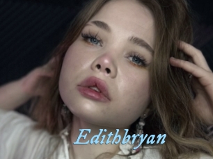 Edithbryan