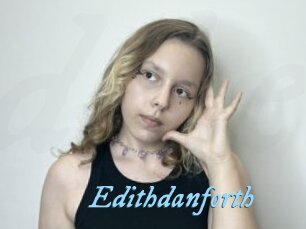 Edithdanforth