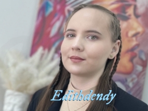 Edithdendy