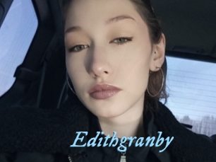 Edithgranby