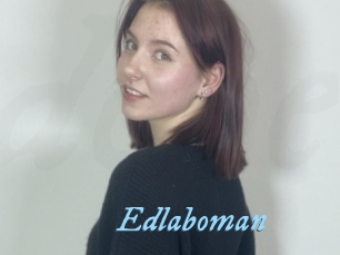 Edlaboman