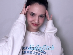 Edlafitch