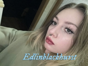 Edlinblackhurst