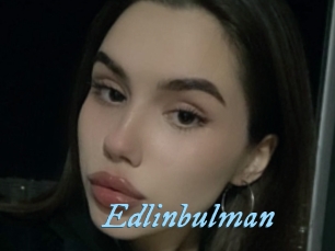 Edlinbulman