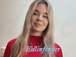Edlinforster