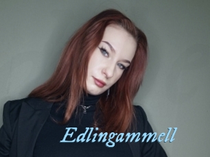 Edlingammell