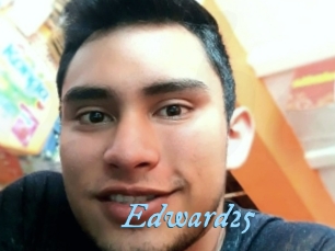 Edward25