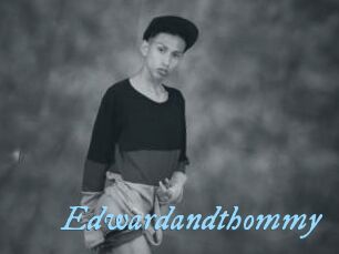 Edwardandthommy