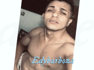 Edybarboza