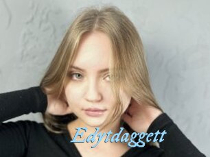 Edytdaggett