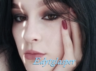 Edytglasper