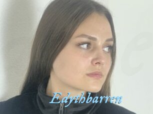 Edythbarren