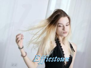 Effiestoun