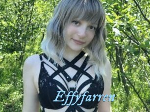 Effyfarren