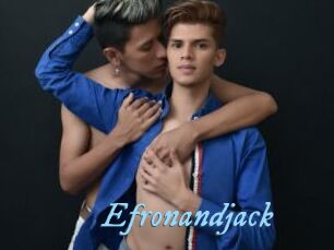 Efronandjack