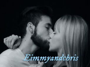 Eimmyandchris