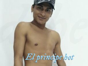 El_principe_hot