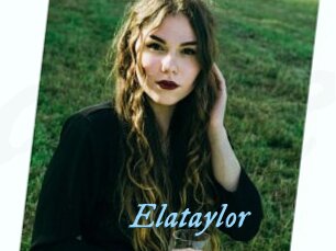 Elataylor