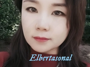 Elbertasonal