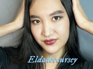 Eldadecoursey