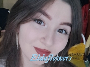 Eldaflowers