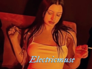 Electricmuse