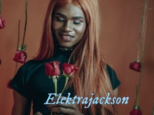 Elektrajackson