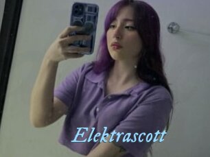 Elektrascott