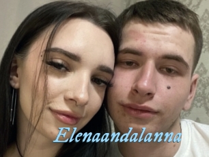 Elenaandalanna