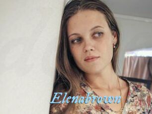 Elenabrown