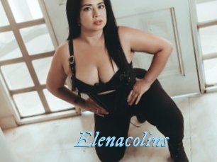 Elenacolins